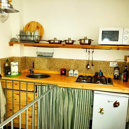 Apartament Il Pozzo Di Santa Teresa Katania Zewnętrze zdjęcie