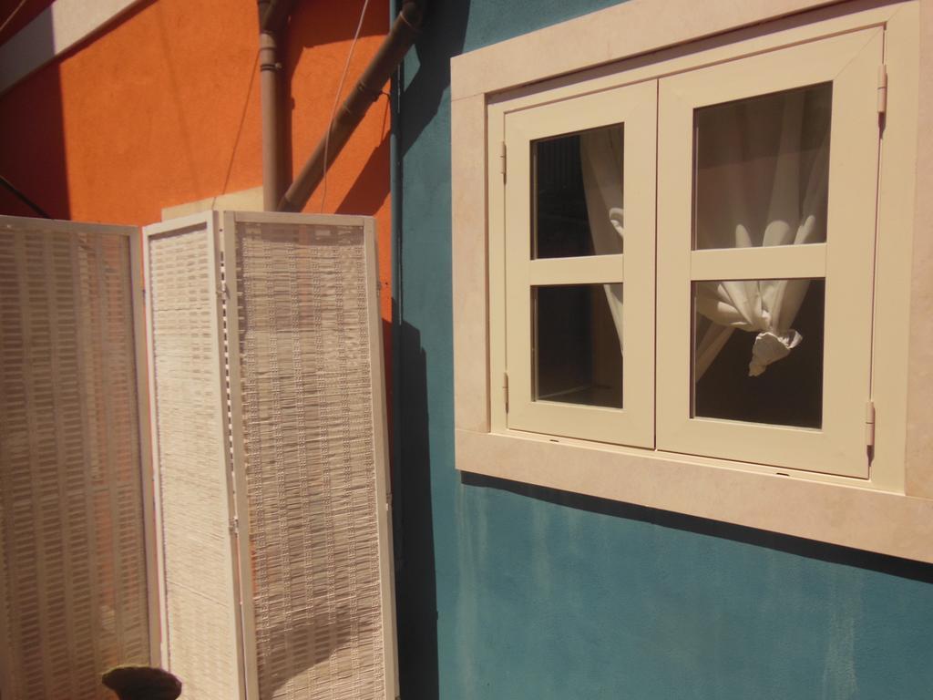 Apartament Il Pozzo Di Santa Teresa Katania Pokój zdjęcie