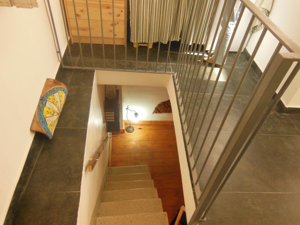 Apartament Il Pozzo Di Santa Teresa Katania Pokój zdjęcie