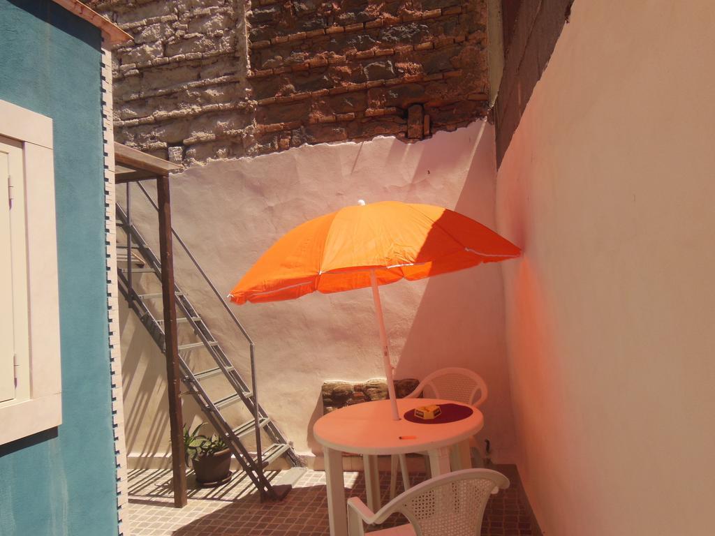 Apartament Il Pozzo Di Santa Teresa Katania Pokój zdjęcie