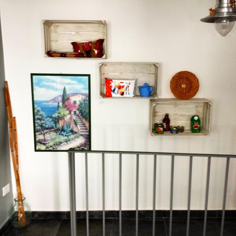 Apartament Il Pozzo Di Santa Teresa Katania Pokój zdjęcie