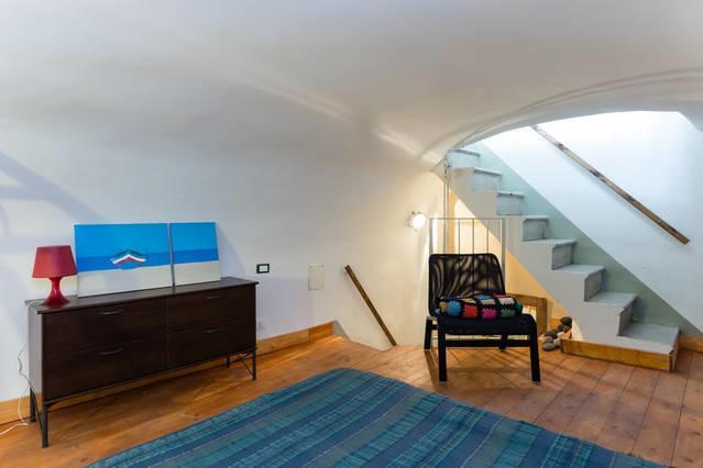 Apartament Il Pozzo Di Santa Teresa Katania Pokój zdjęcie