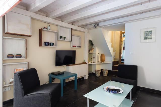 Apartament Il Pozzo Di Santa Teresa Katania Pokój zdjęcie