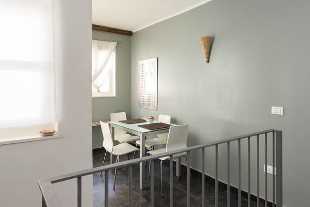 Apartament Il Pozzo Di Santa Teresa Katania Pokój zdjęcie
