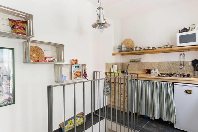 Apartament Il Pozzo Di Santa Teresa Katania Pokój zdjęcie