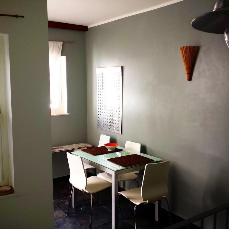 Apartament Il Pozzo Di Santa Teresa Katania Pokój zdjęcie